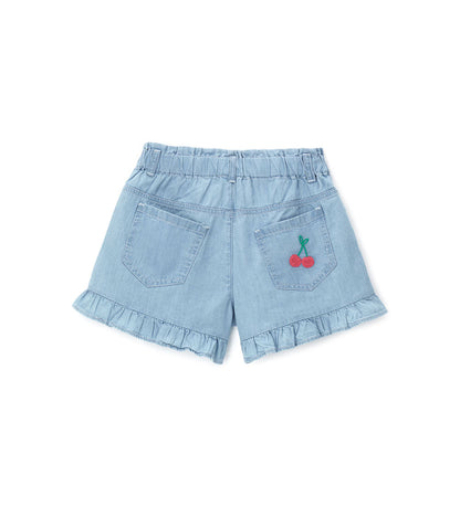 Girl's shorts