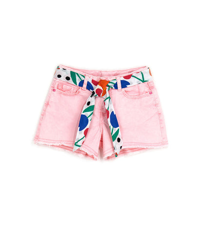 Girl's shorts