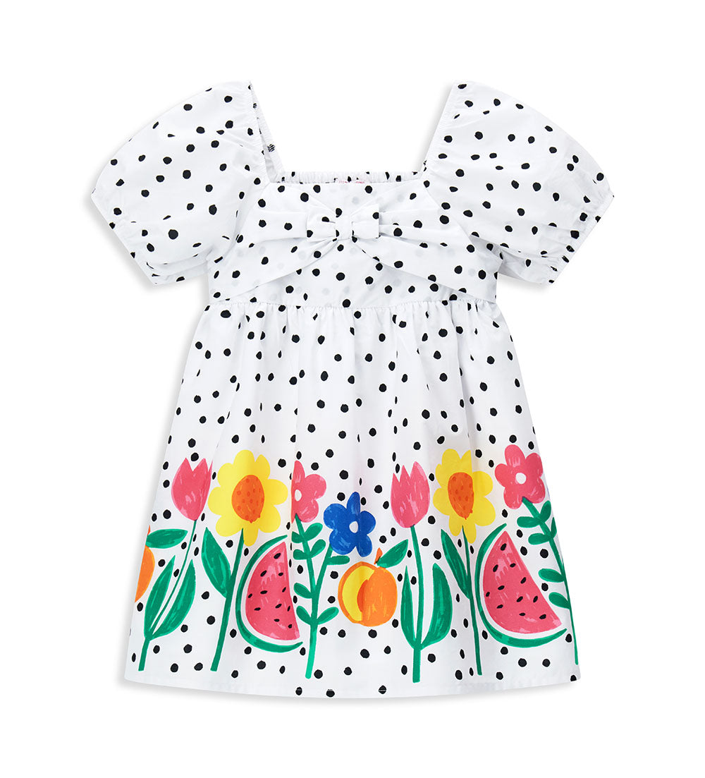 Girl's dress