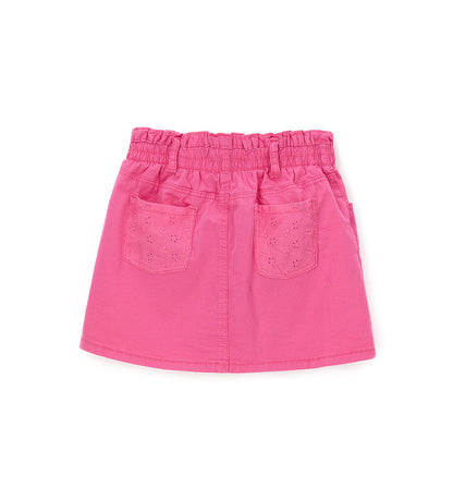 Girl's skirt