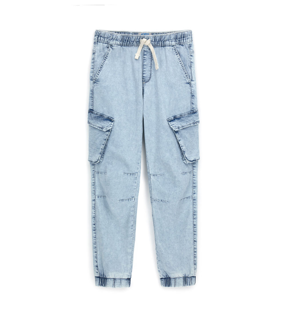 Boy's jeans