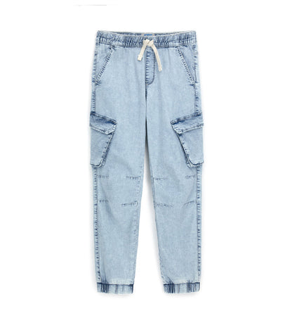 Boy's jeans
