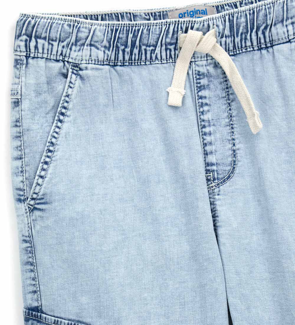 Boy's jeans