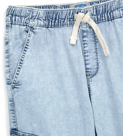 Boy's jeans