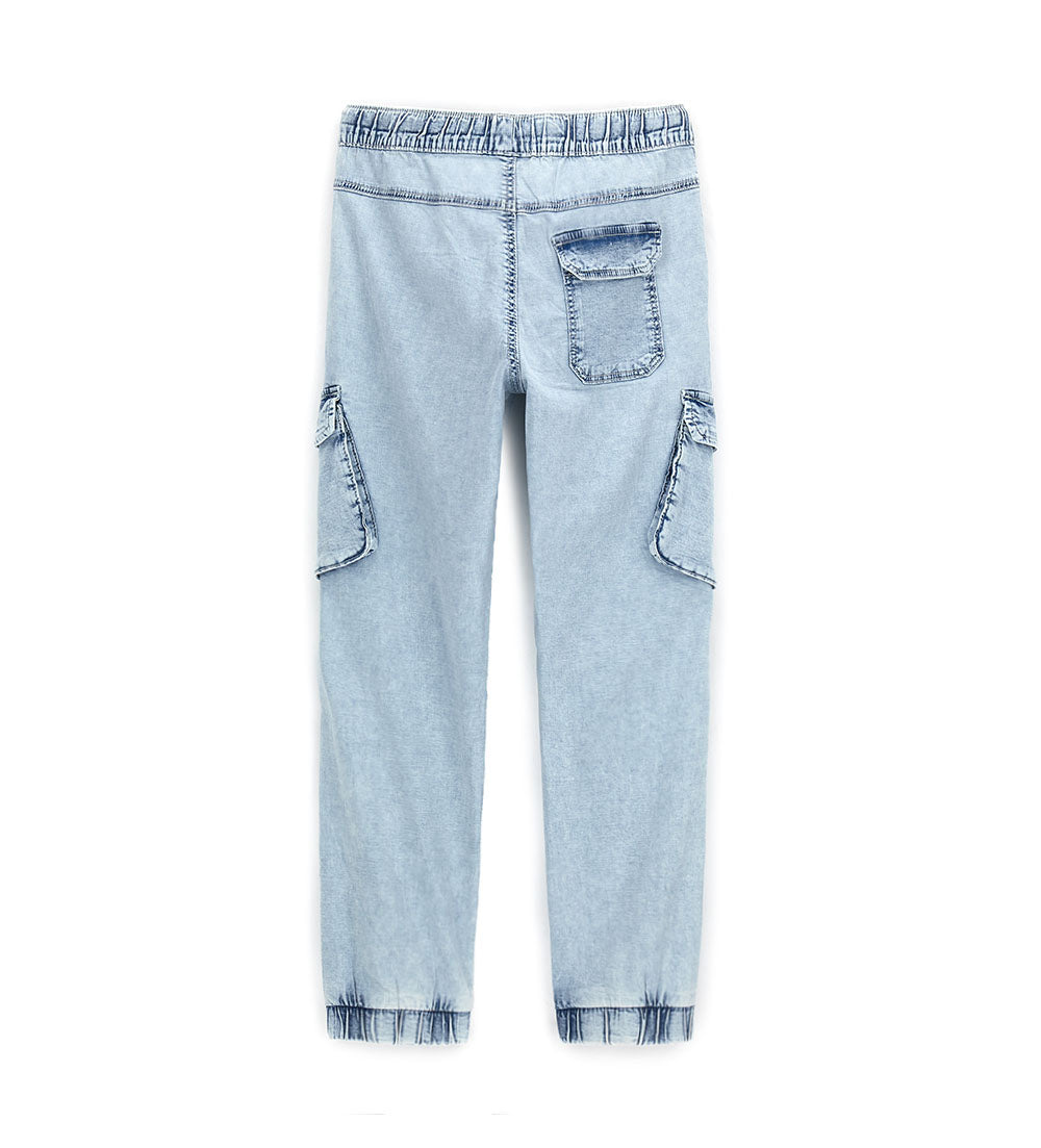 Boy's jeans