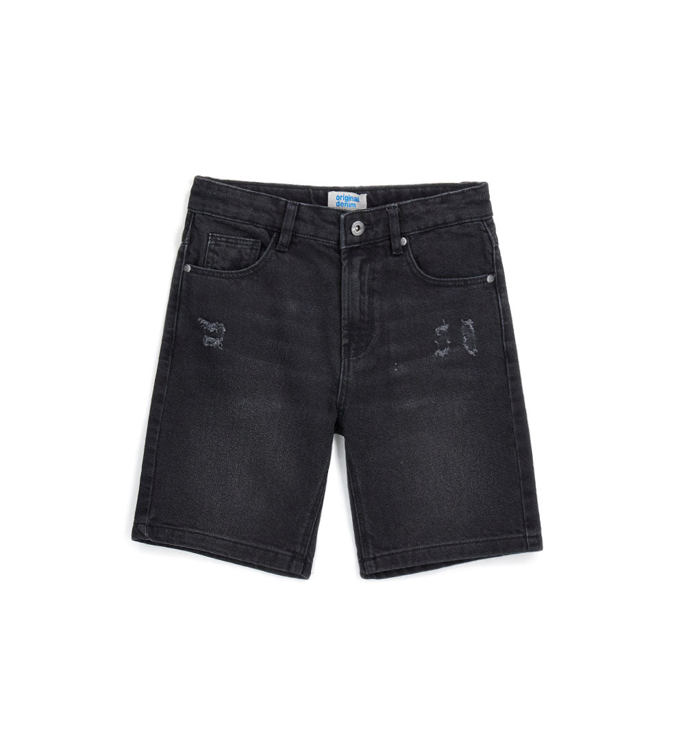 Boy's shorts