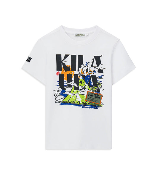 Boy's t-shirt