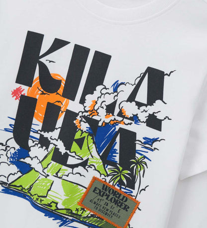 Boy's t-shirt