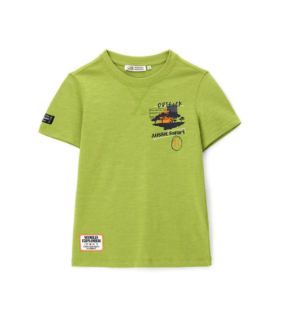 Boy's t-shirt