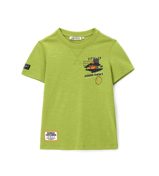 Boy's t-shirt