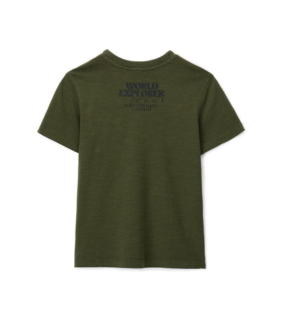 Boy's t-shirt