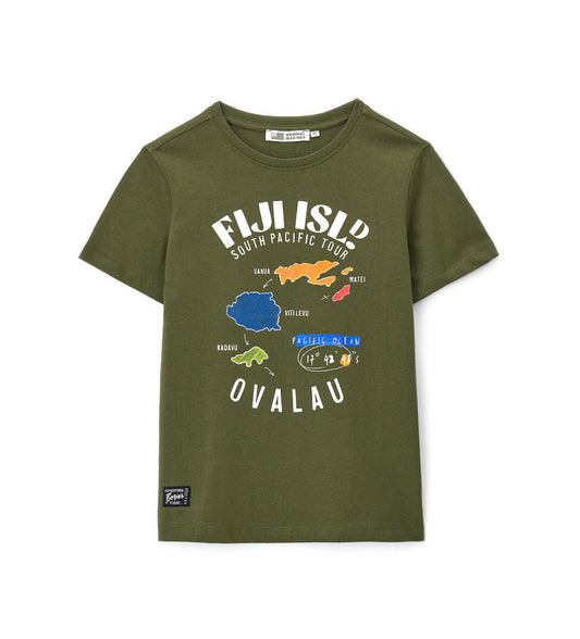 Boy's t-shirt