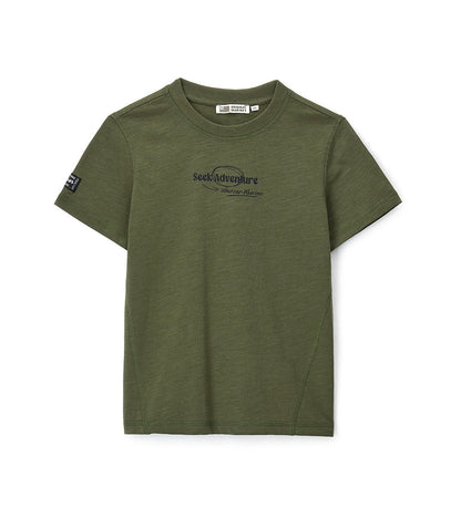 Boy's t-shirt