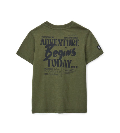 Boy's t-shirt