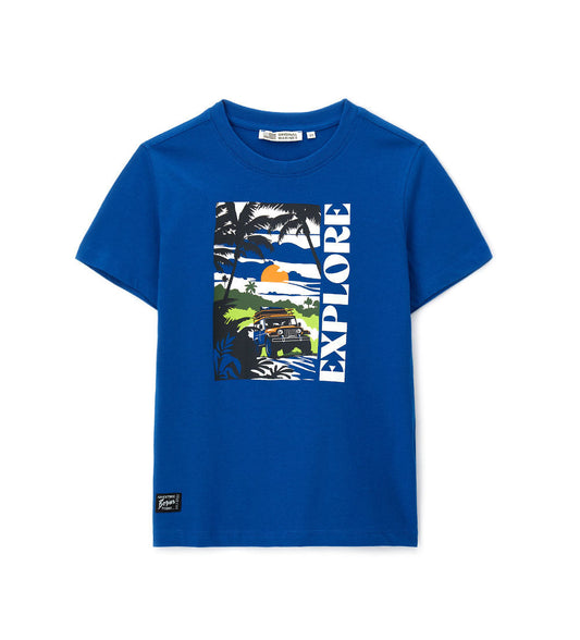 Boy's t-shirt