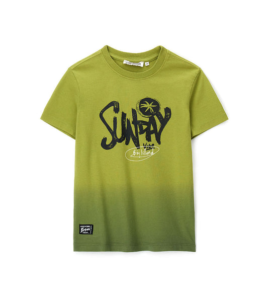 Boy's t-shirt