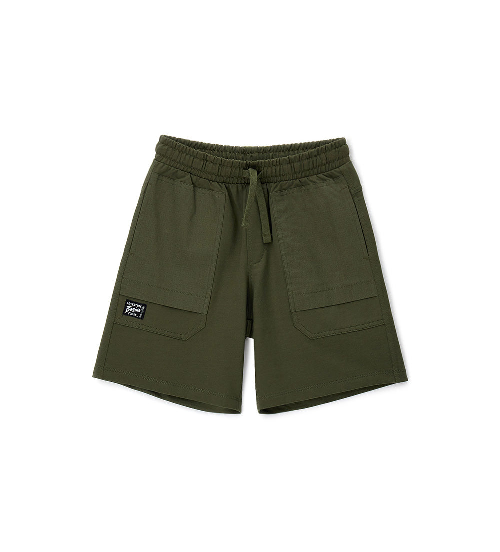 Boy's shorts