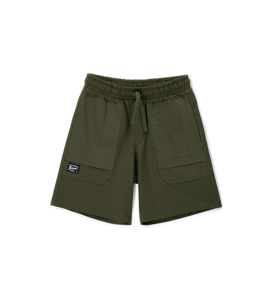 Boy's shorts