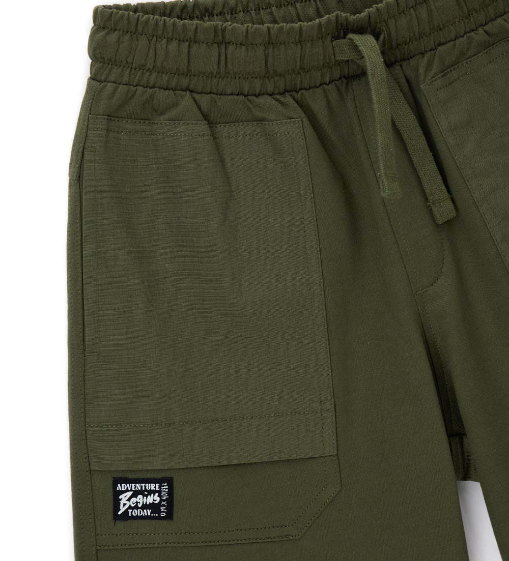 Boy's shorts