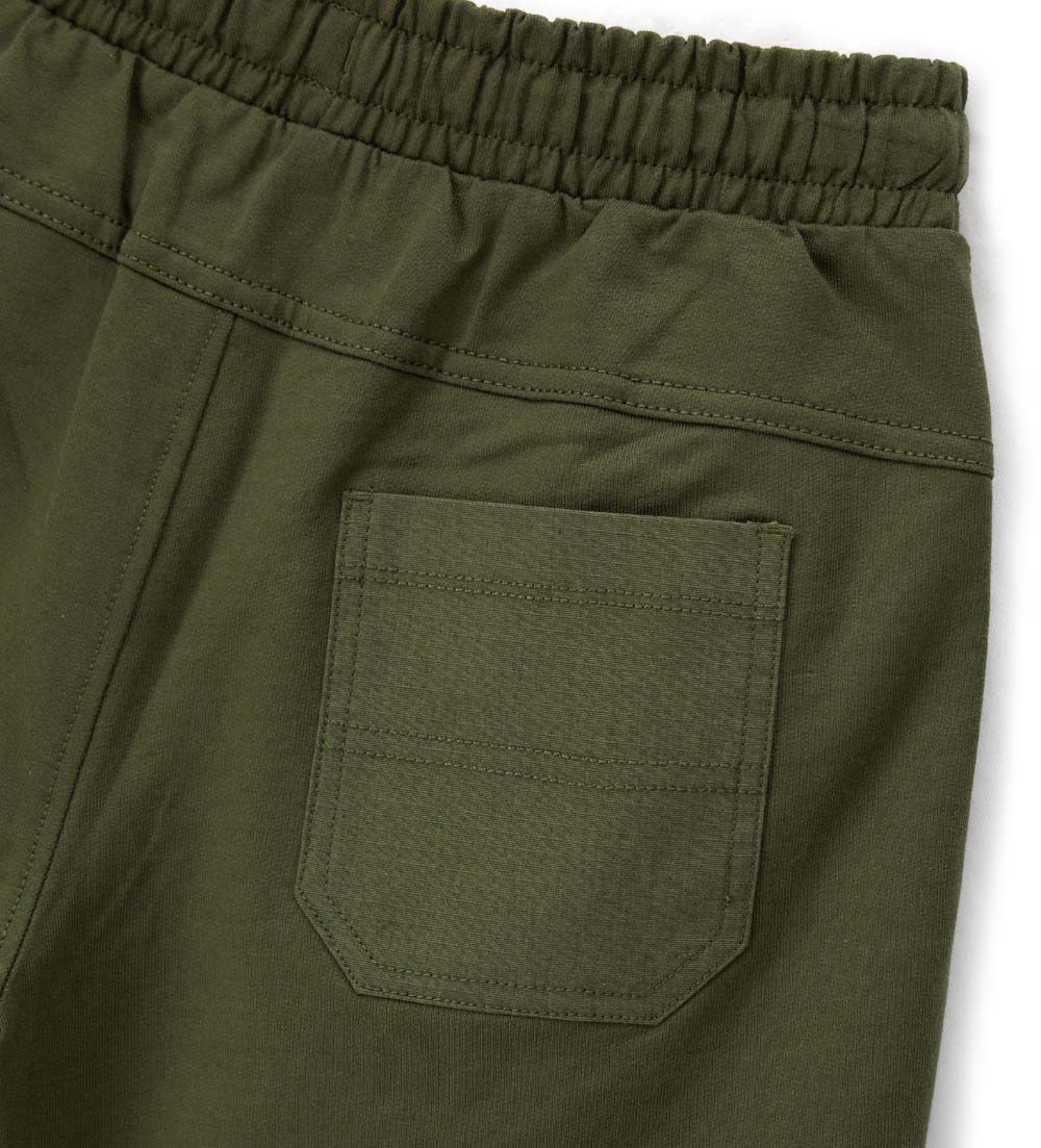 Boy's shorts