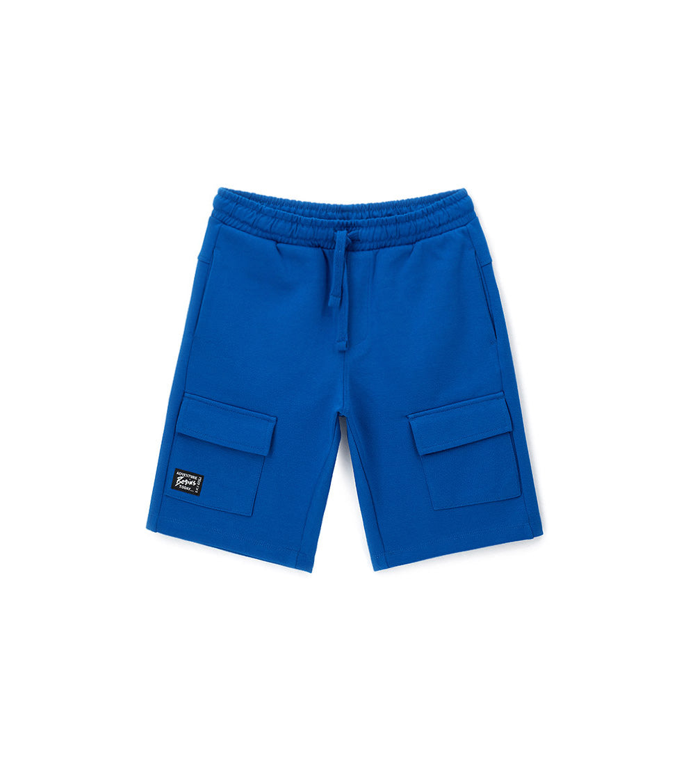 Boy's shorts