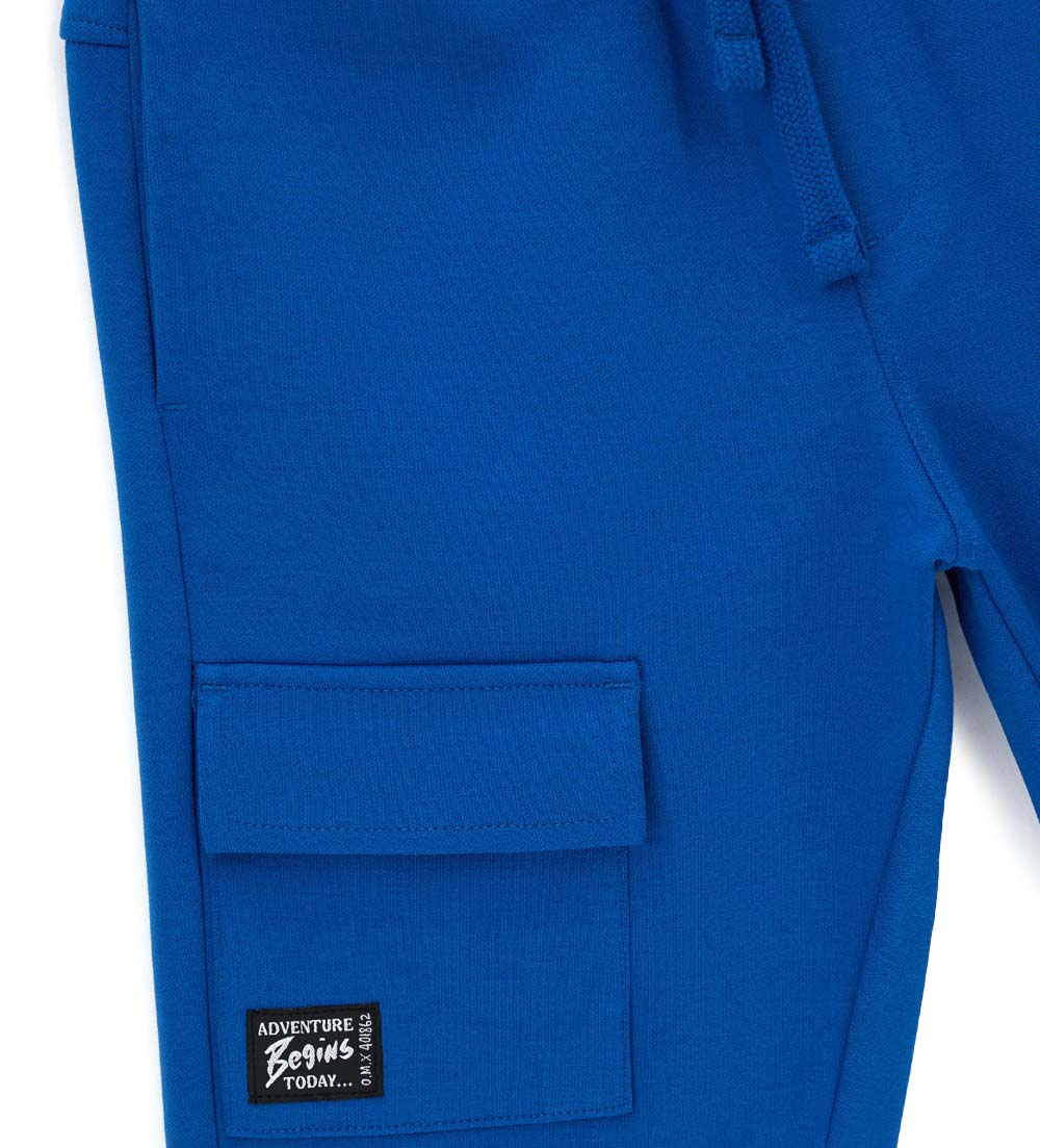 Boy's shorts