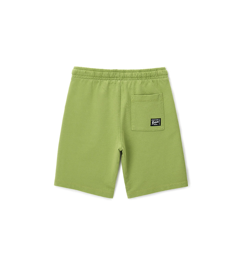 Boy's shorts