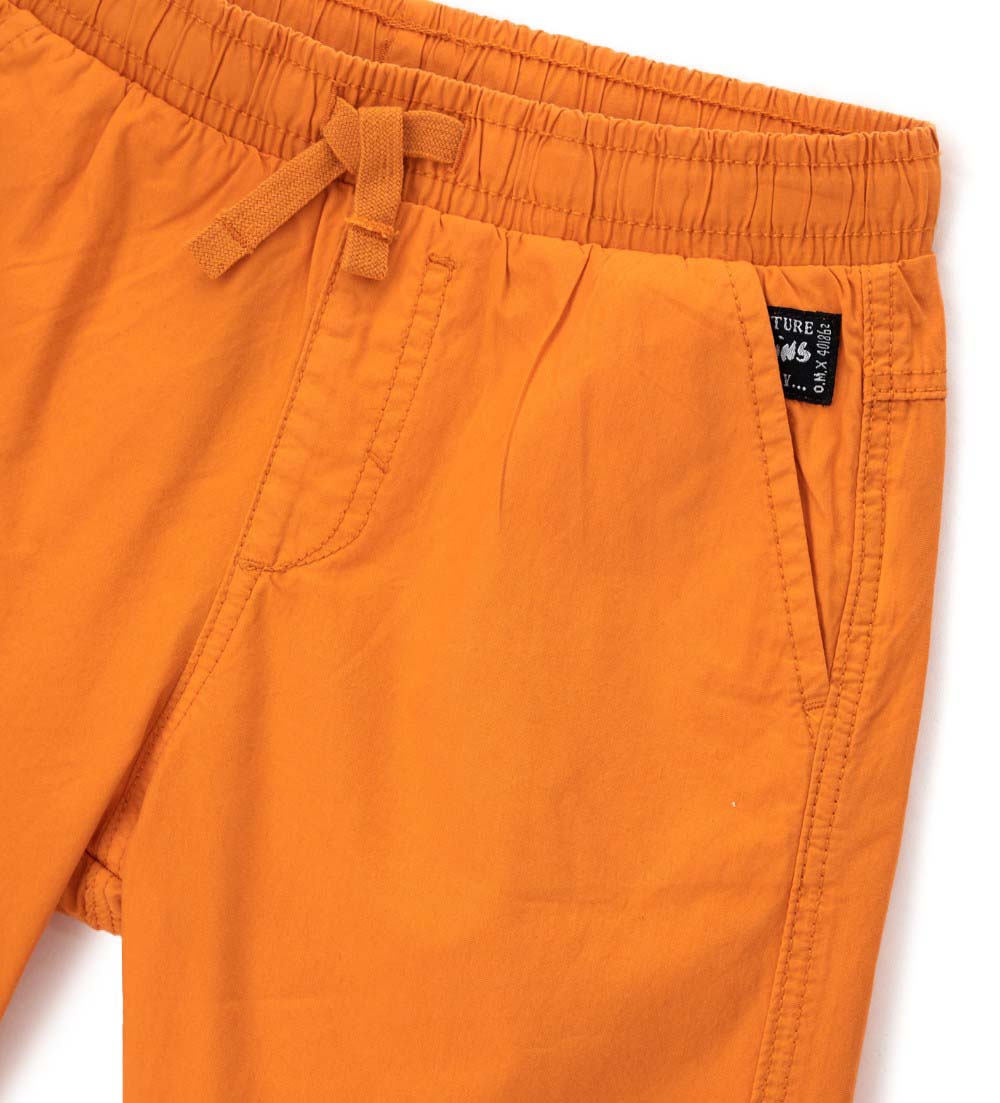 Boy's shorts