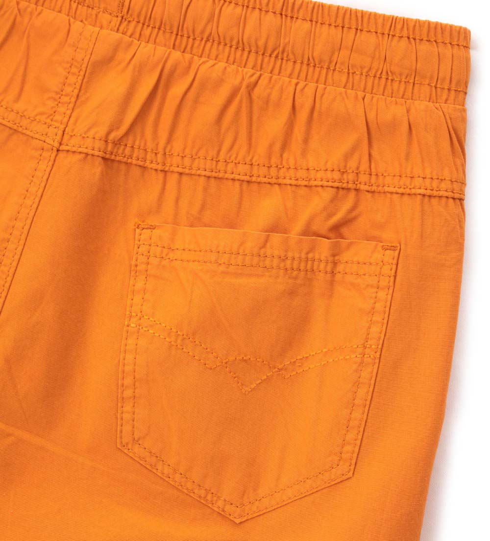 Boy's shorts