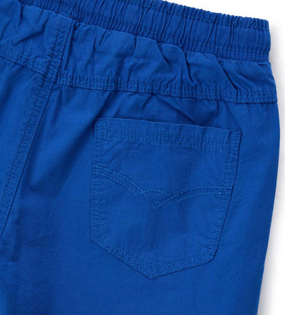 Boy's shorts