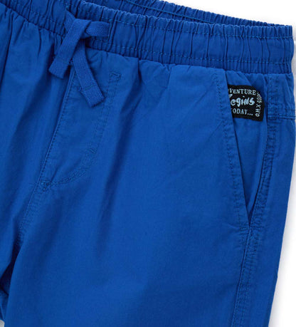 Boy's shorts