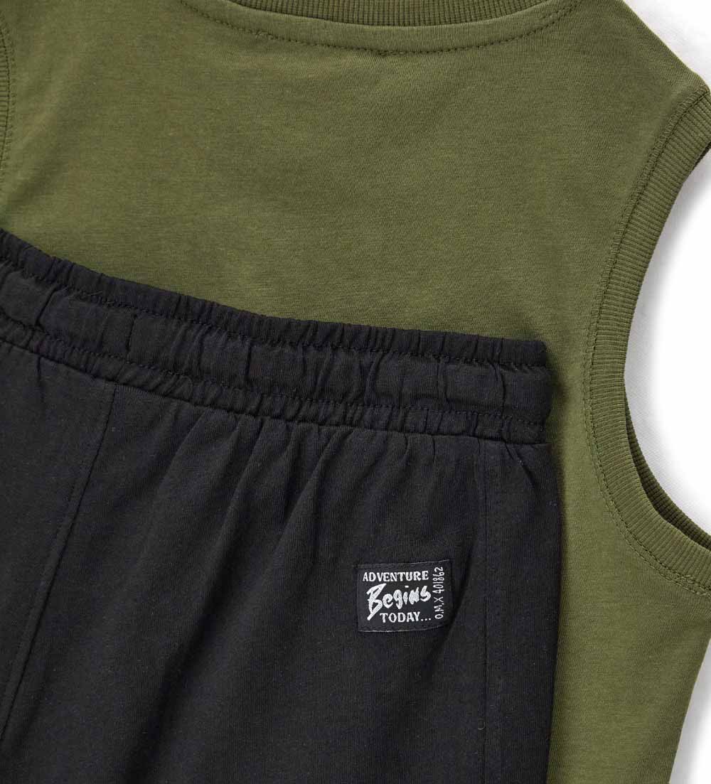 Boy's set
