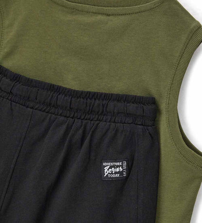 Boy's set
