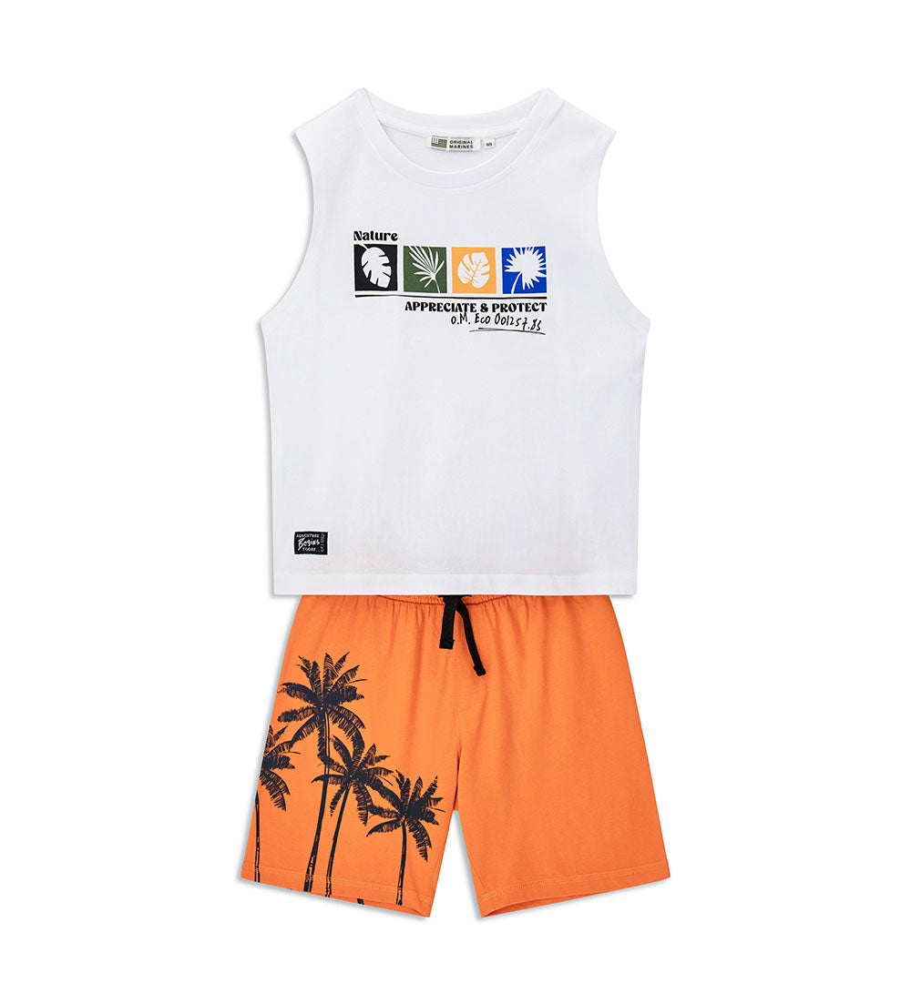 Boy's set