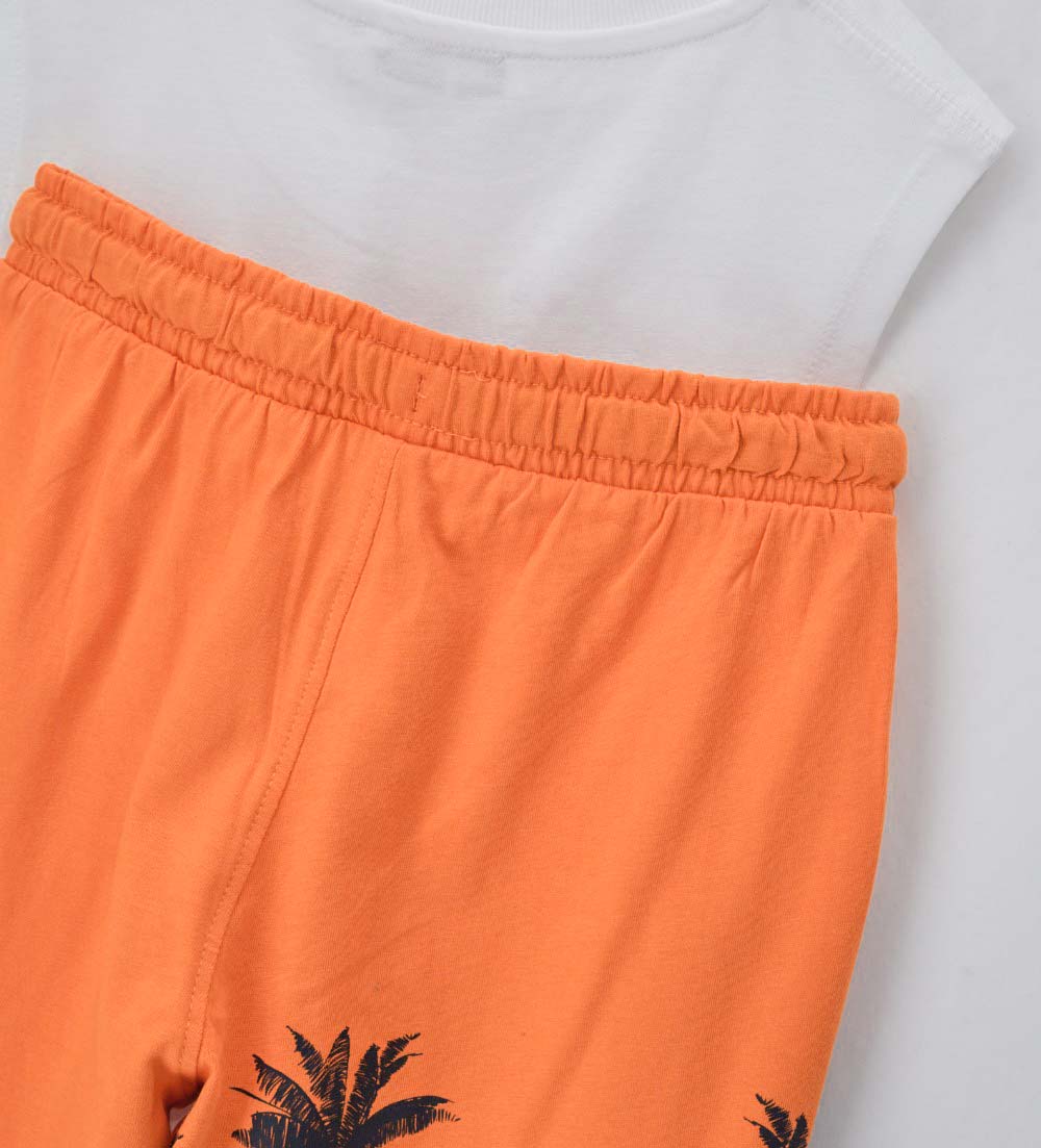 Boy's set