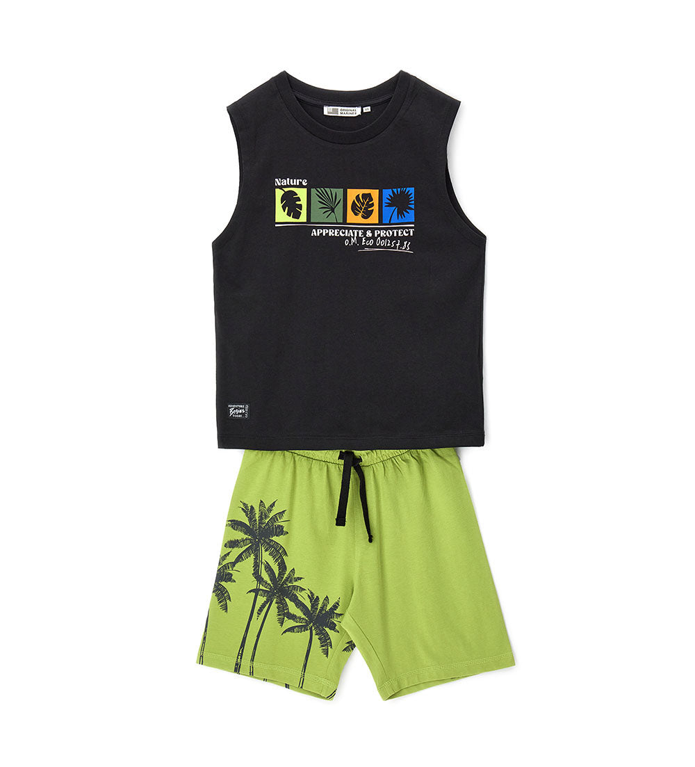 Boy's set