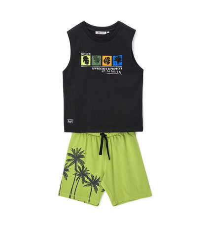 Boy's set