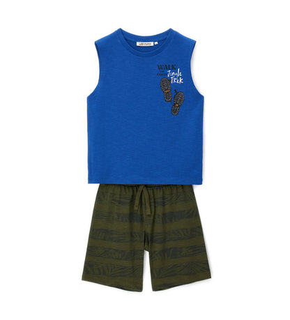 Boy's set