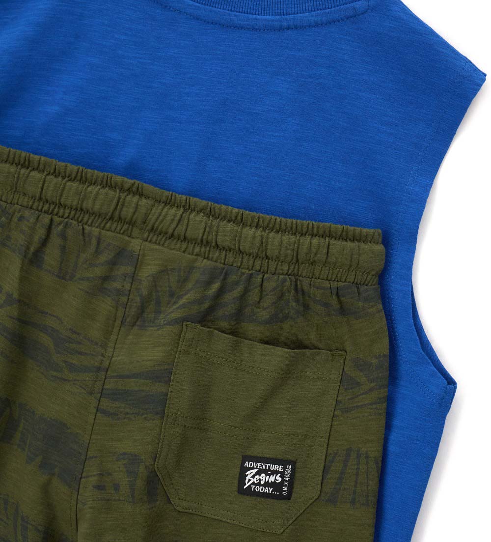 Boy's set