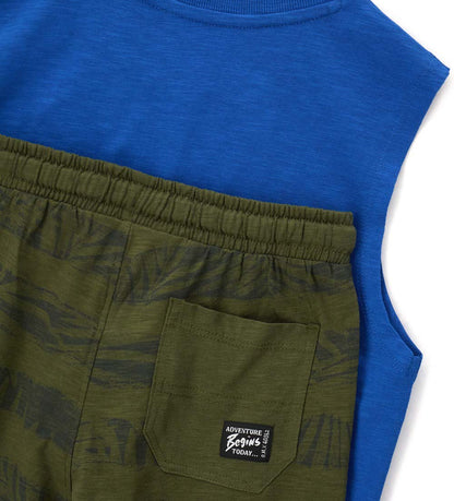 Boy's set