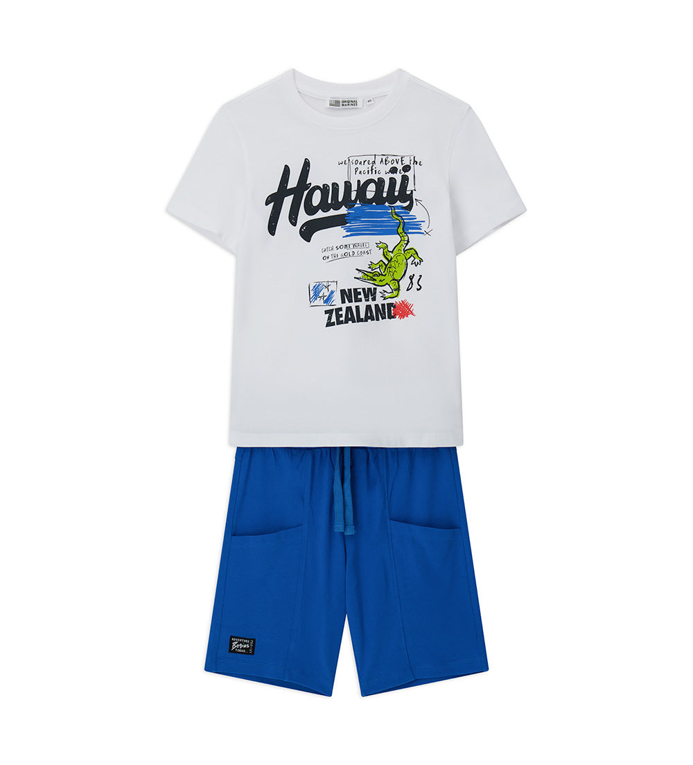 Boy's set