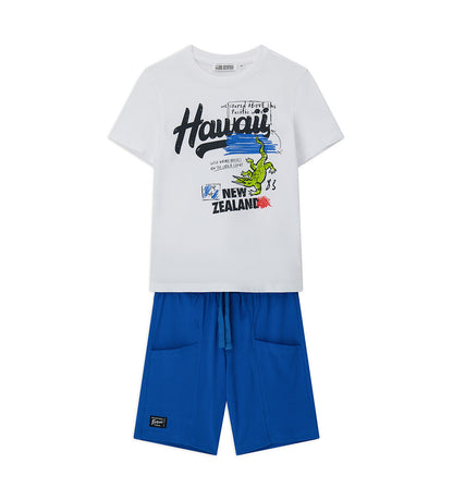 Boy's set