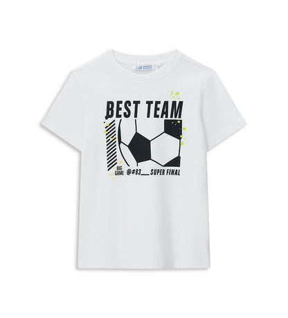 Boy's t-shirt