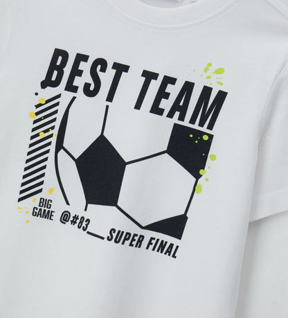 Boy's t-shirt