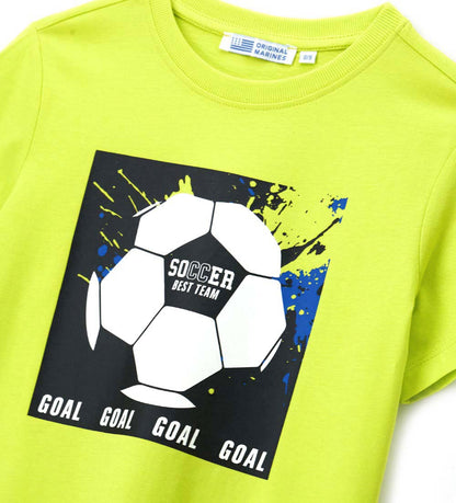 Boy's t-shirt