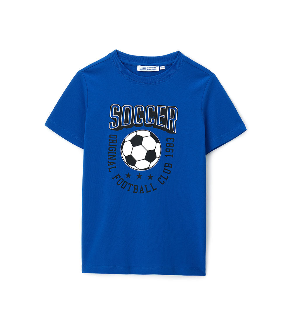 Boy's t-shirt