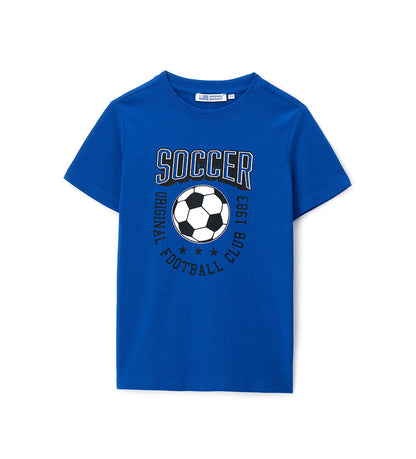 Boy's t-shirt