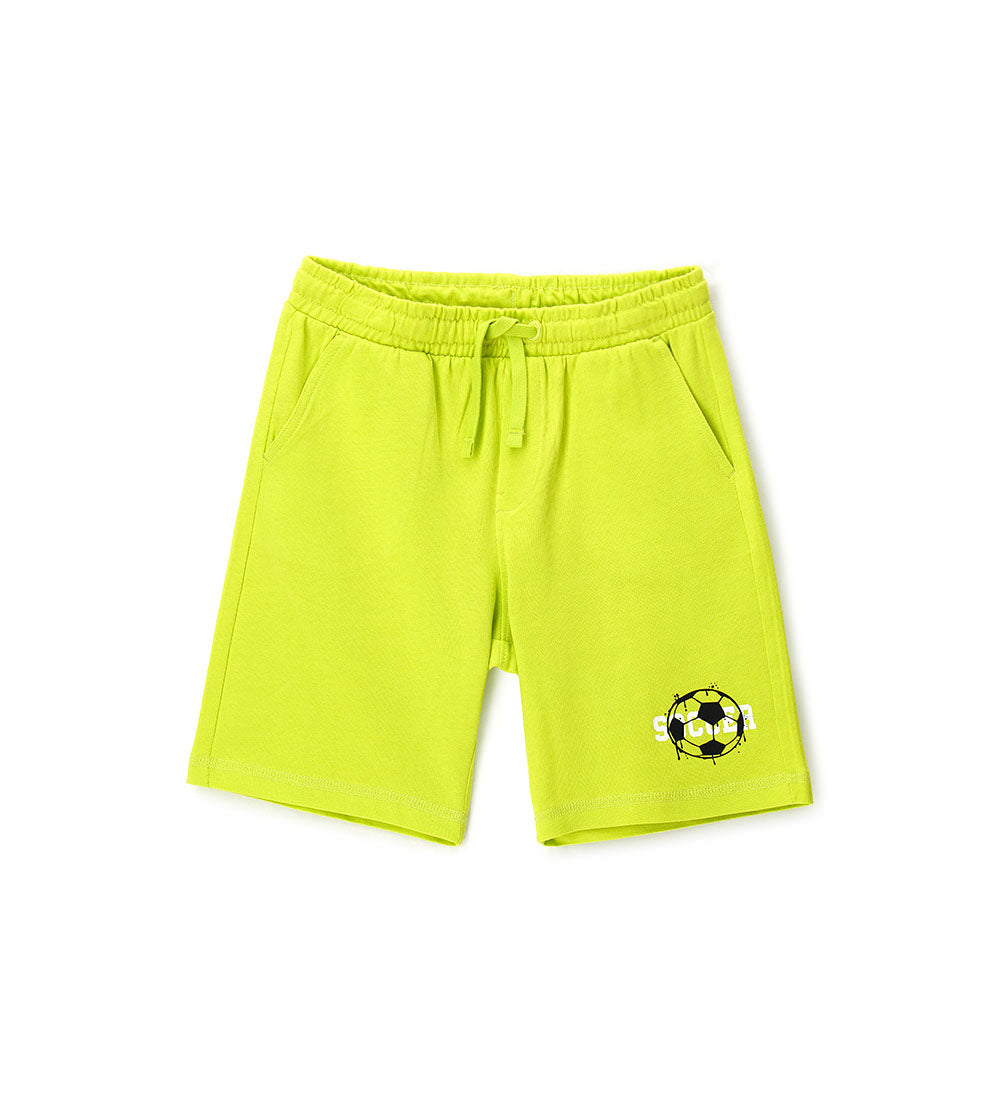 Boy's shorts