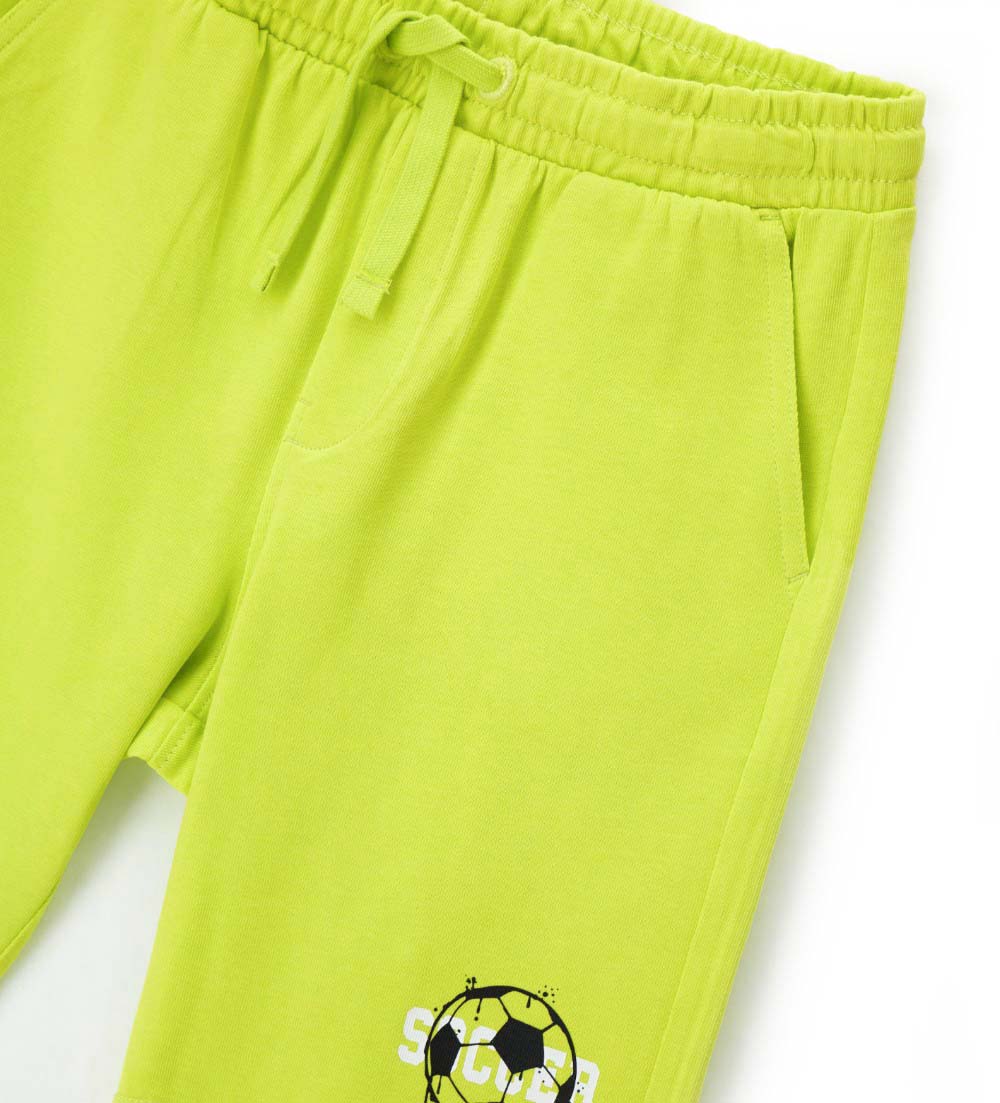 Boy's shorts
