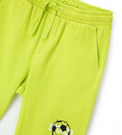 Boy's shorts